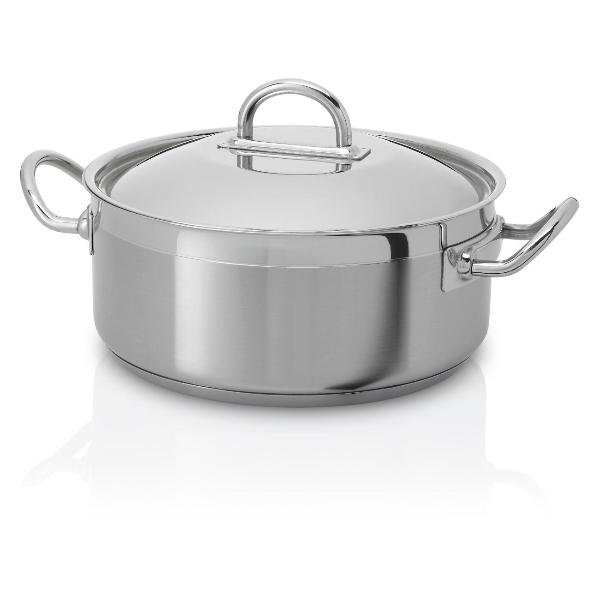 Изображение товара Кастрюля Silampos Nautilus 632125591018