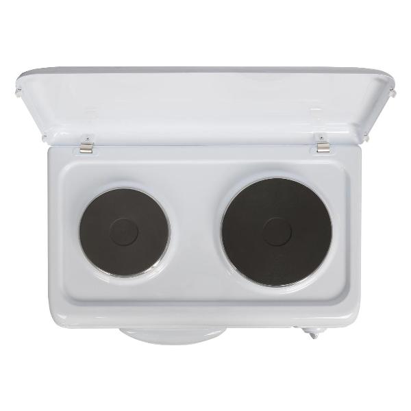 Изображение товара Мини-печь Gefest 420 Whiye