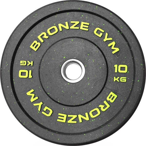 Bronze Gym m05 014