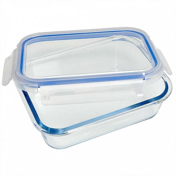 Изображение товара Форма для выпекания (стекло) Забава РК-0104/2