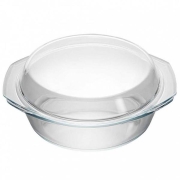 Изображение товара Форма для выпекания (стекло) Забава РК-513