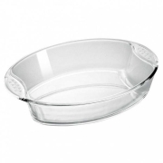 Изображение товара Форма для выпекания (стекло) Забава РК-0046