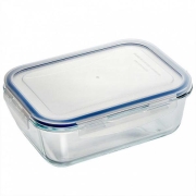 Изображение товара Форма для выпекания (стекло) Забава РК-0057/2