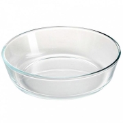 Изображение товара Форма для выпекания (стекло) Забава РК-0016