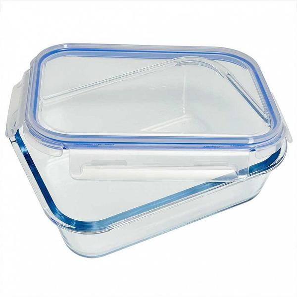 Изображение товара Форма для выпекания (стекло) Забава РК-0107/2