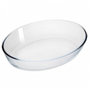 Изображение товара Форма для выпекания (стекло) Забава РК-0011