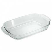 Изображение товара Форма для выпекания (стекло) Забава РК-0055