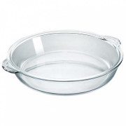 Изображение товара Форма для выпекания (стекло) Забава РК-0043