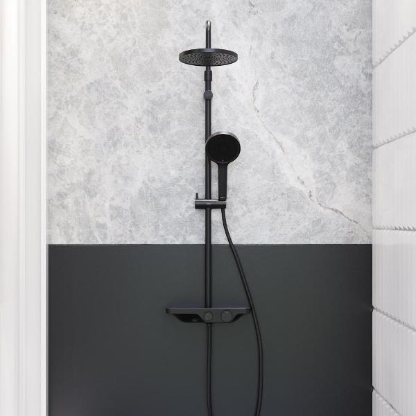 Изображение товара Душевая система Damixa 947730300