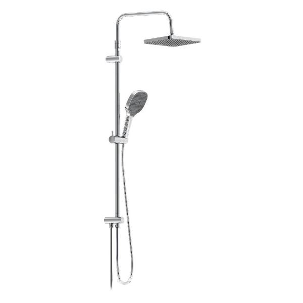 Изображение товара Душевая система Damixa 940000000 Изображение товара Душевая система Damixa 940000000