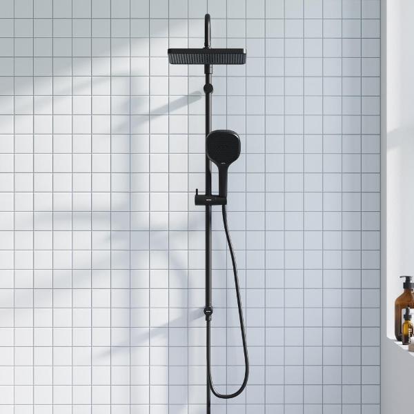 Изображение товара Душевая система Damixa 940000300