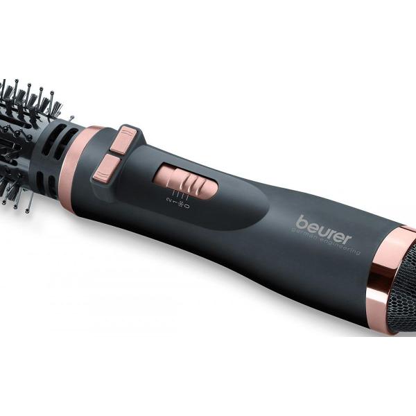 Изображение товара Фен-щетка Beurer HT 80