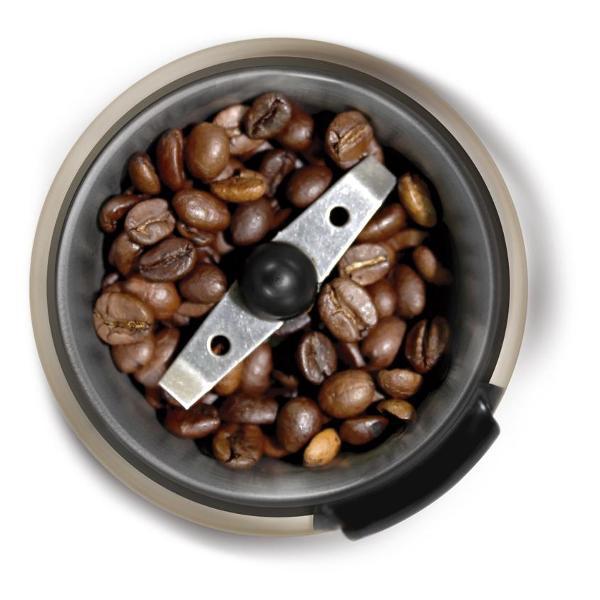 Изображение товара Кофемолка Zigmund & Shtain ZCG-08