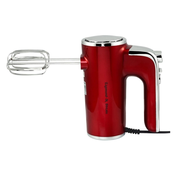 Изображение товара Миксер Zigmund & Shtain ZHM-152