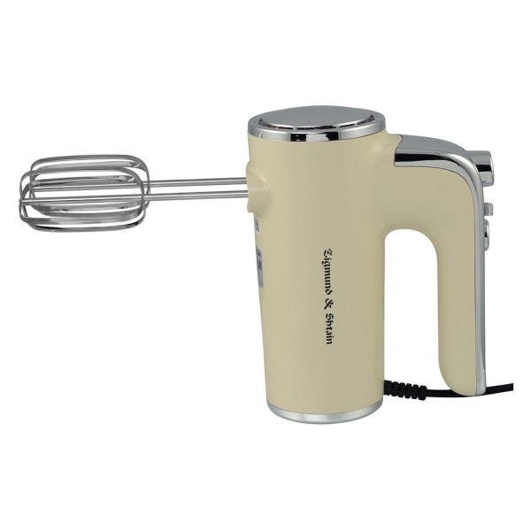 Изображение товара Миксер Zigmund & Shtain ZHM-153