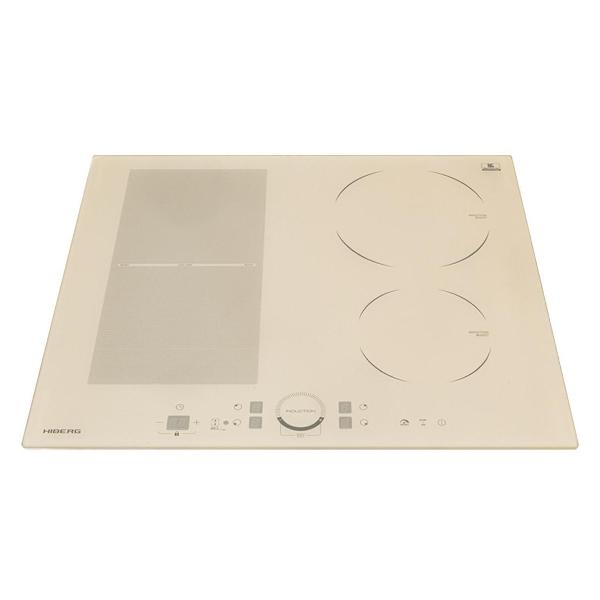 Изображение товара Встраиваемая индукционная панель независимая Hiberg i-MS 6049 Y