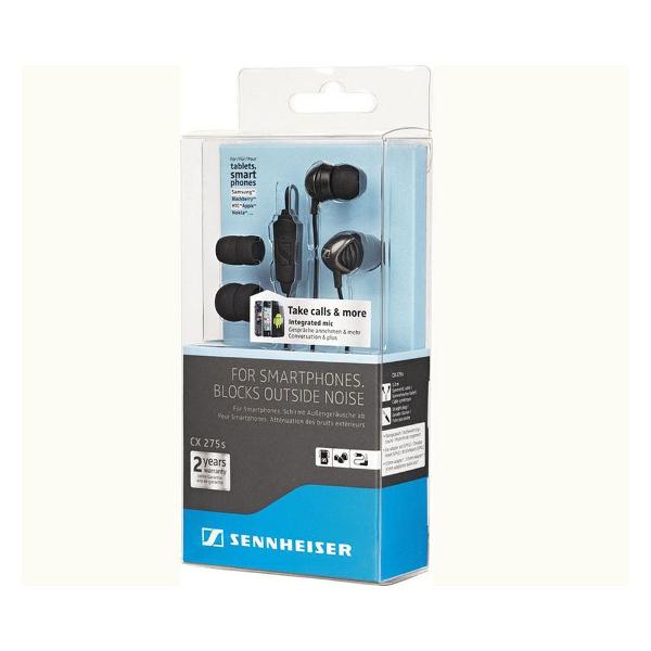 Sennheiser cx 275s buy online sale