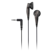 Изображение товара Наушники-вкладыши Sennheiser MX 375 Black