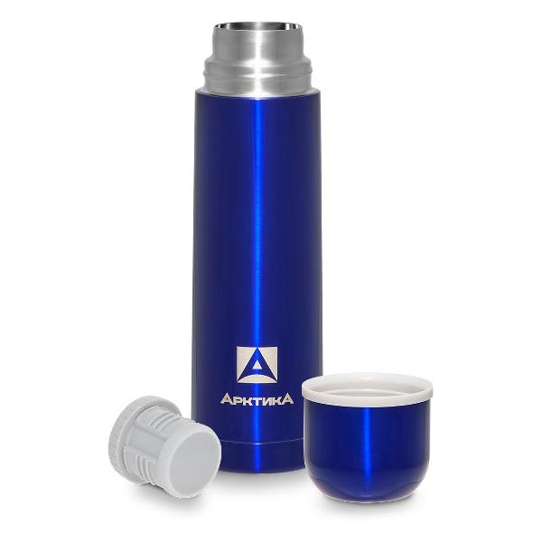 Изображение товара Термос Арктика 102-500-BL