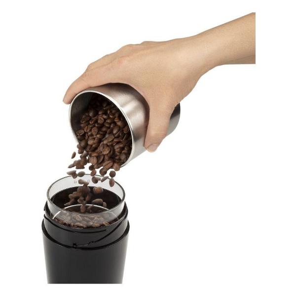 Изображение товара Кофемолка DeLonghi KG 200