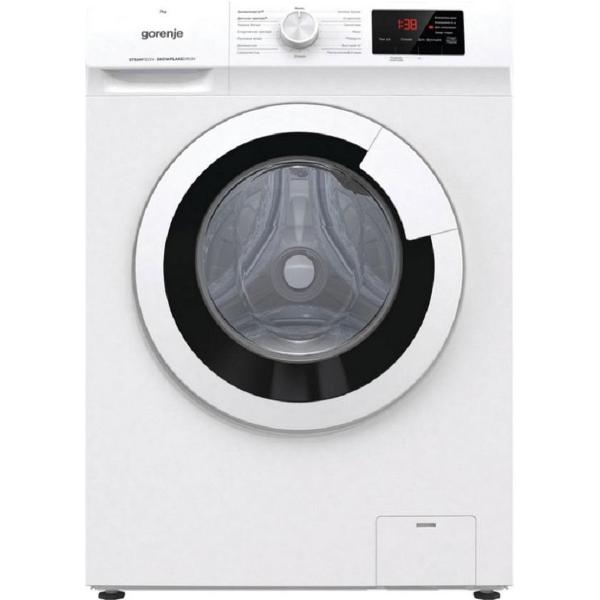 Изображение товара Стиральная машина Gorenje WHE72SFS