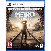 Изображение товара PS5 игра WB Games Metro: Exodus - Complete Edition