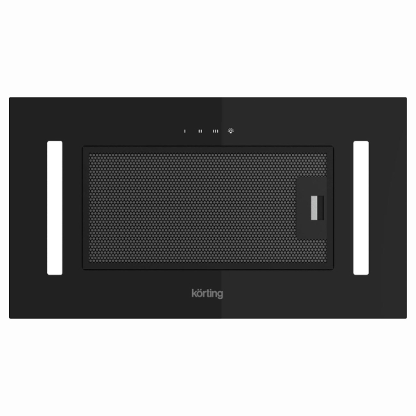 Изображение товара Вытяжка полностью встраиваемая Korting KHI 6765 GN