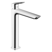 Изображение товара Смеситель для раковины Hansgrohe Logis 71257000