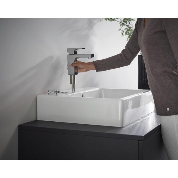 Изображение товара Смеситель для раковины Hansgrohe Vernis Shape 71569000