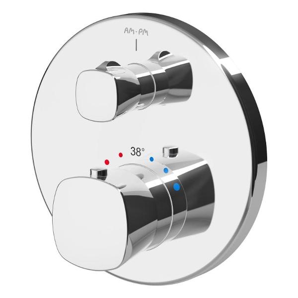 Изображение товара Смеситель Am.Pm F71A85500