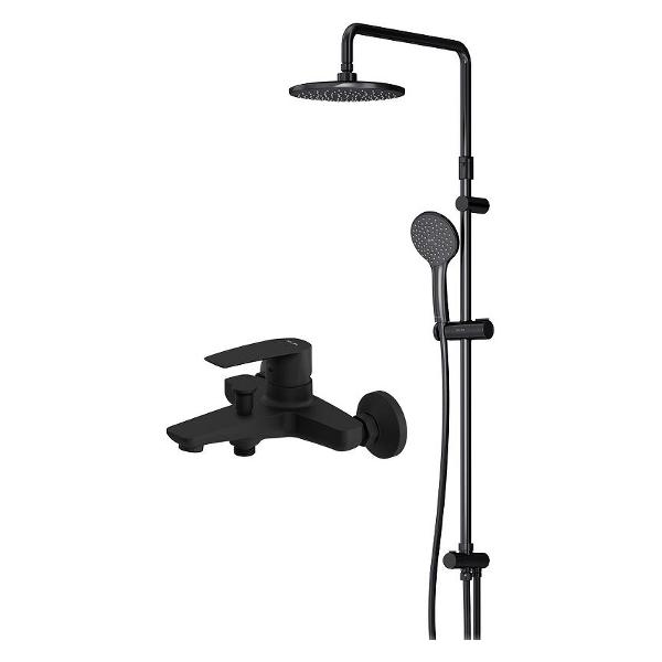 Изображение товара Душевая система Am.Pm F42890A14