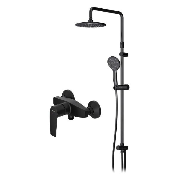 Изображение товара Душевая система Am.Pm F42890A24 Изображение товара Душевая система Am.Pm F42890A24