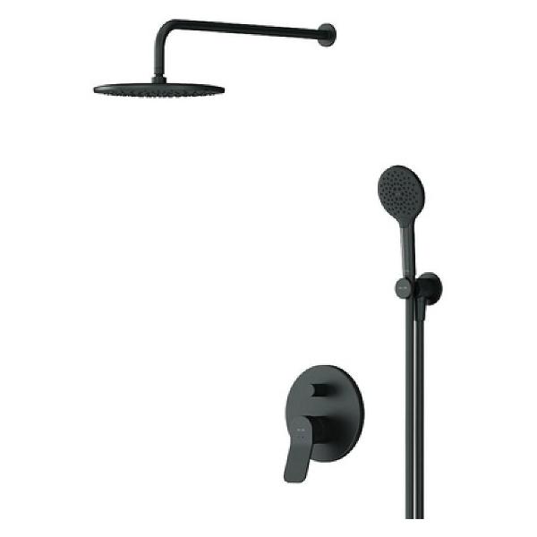 Изображение товара Душевая система Am.Pm FP85A1RH22 Изображение товара Душевая система Am.Pm FP85A1RH22