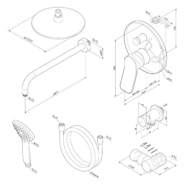 Превью изображения товара