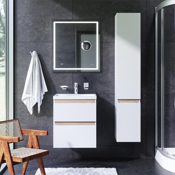 Изображение товара Тумба для ванной комнаты Am.Pm M85AFHX0552WG