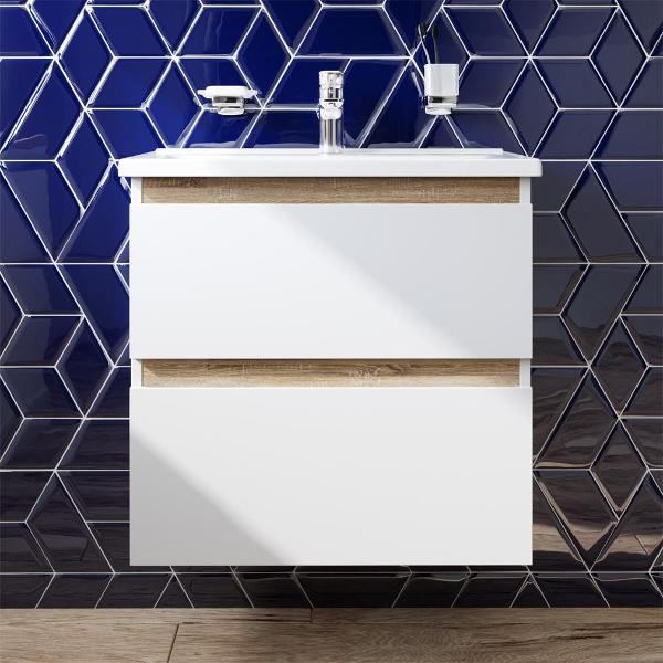 Изображение товара Тумба для ванной комнаты Am.Pm M85AFHX0652WG