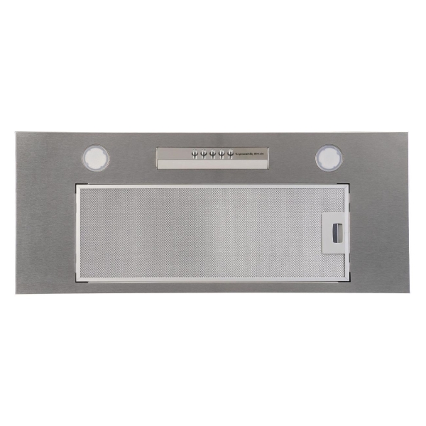 Изображение товара Вытяжка Zigmund & Shtain K 012.7 S