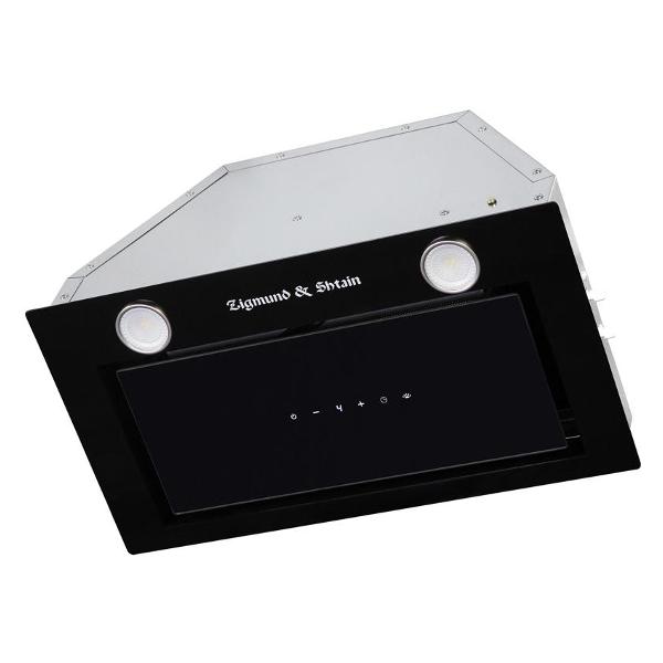 Изображение товара Вытяжка встраиваемая в шкаф Zigmund & Shtain K 011.5 B