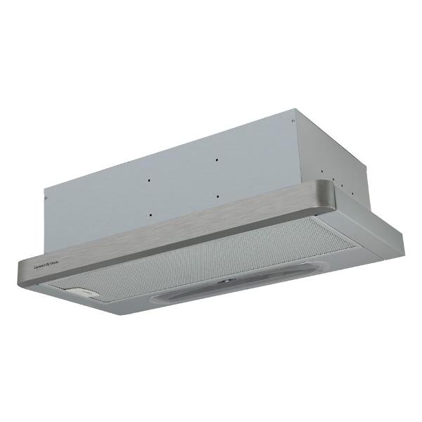 Изображение товара Вытяжка встраиваемая в шкаф Zigmund & Shtain K 002.61 S