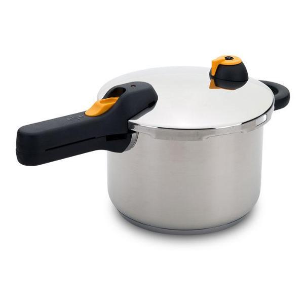 Изображение товара Скороварка Silampos 7.5 л 644122018775