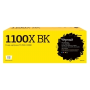 Изображение товара Картридж для лазерного принтера T2 TC-PM1100XBK/Pantum  CTL-1100XK