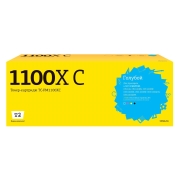 Изображение товара Картридж для лазерного принтера T2 TC-PM1100XC/Pantum  CTL-1100XC