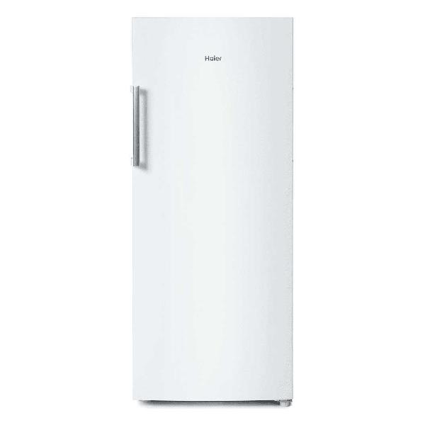 Морозильный шкаф haier hf 284sg серебристый