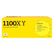Изображение товара Картридж для лазерного принтера T2 TC-PM1100XY/Pantum  CTL-1100XY