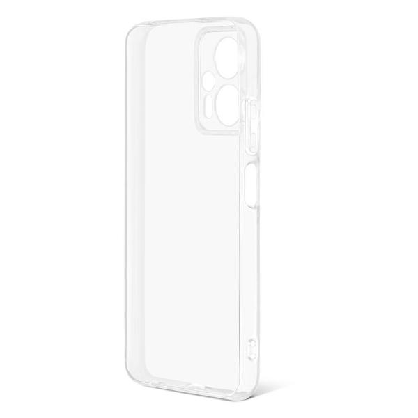 Изображение товара Чехол DF для Xiaomi Redmi Note 12T Pro DF xiCase-91