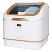 Изображение товара Посудомоечная машина Oursson DW4003TD/WH