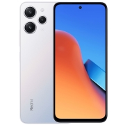 Изображение товара Смартфон Xiaomi Redmi 12 4/128GB Polar Silver