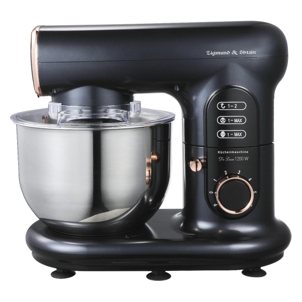 Изображение товара Кухонная машина Zigmund & Shtain ZKM-1000
