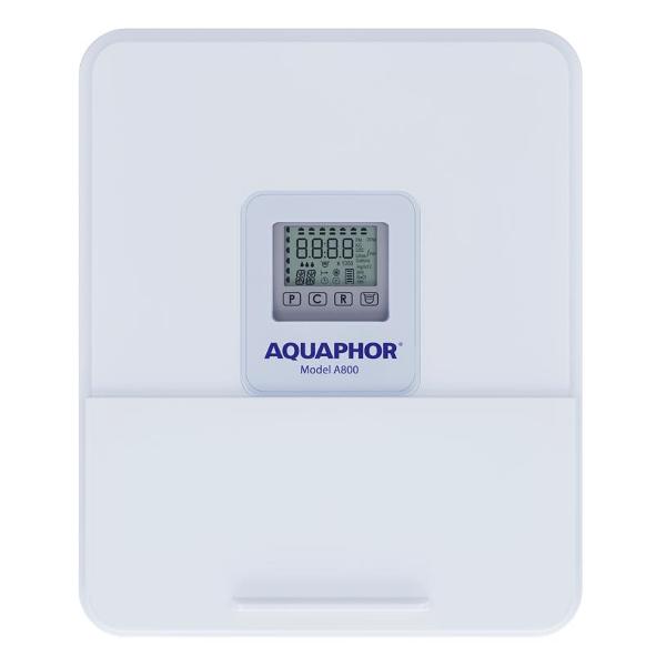 Изображение товара Проточный фильтр Аквафор WS800-Si/0.8