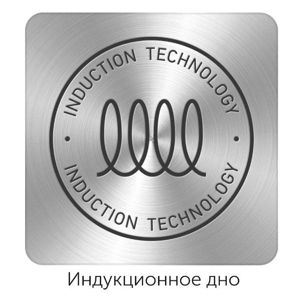 Изображение товара Чайник со свистком Nadoba Ivona 3л (731801)